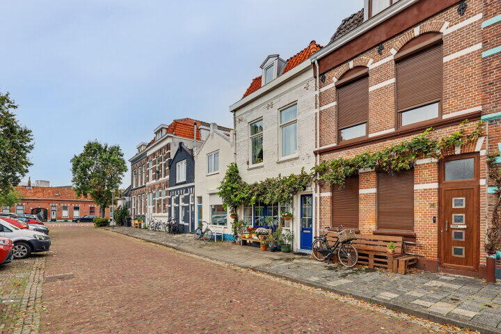 Video 1 - Kasteelstraat 17, Vlissingen