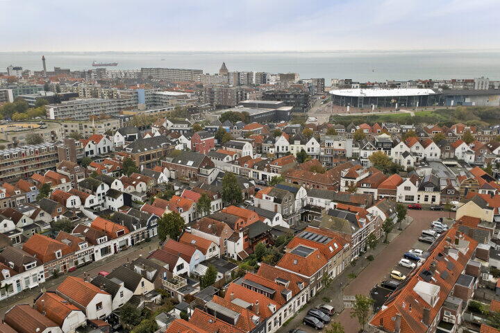 Foto 39 – Kasteelstraat 17, Vlissingen