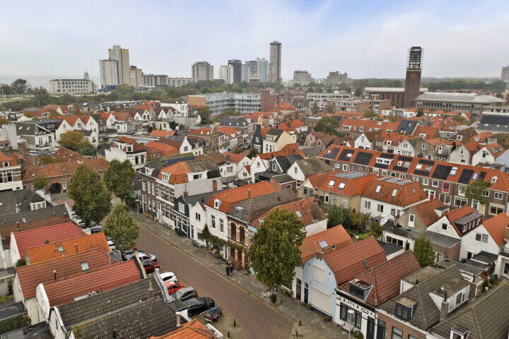 Foto 40 – Kasteelstraat 17, Vlissingen