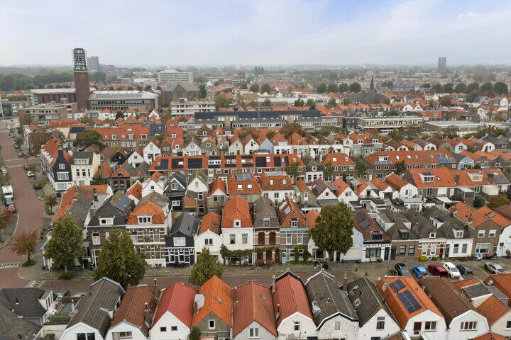 Foto 41 – Kasteelstraat 17, Vlissingen