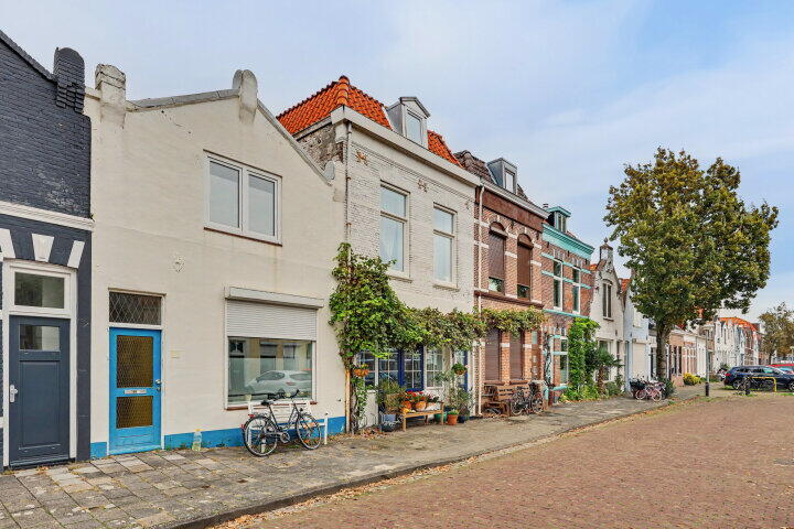 Foto 44 – Kasteelstraat 17, Vlissingen
