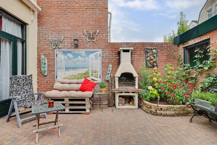 Foto 3 – Kasteelstraat 190, Vlissingen