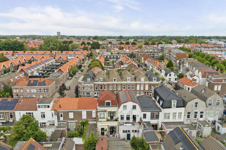 Foto 32 – Kasteelstraat 190, Vlissingen