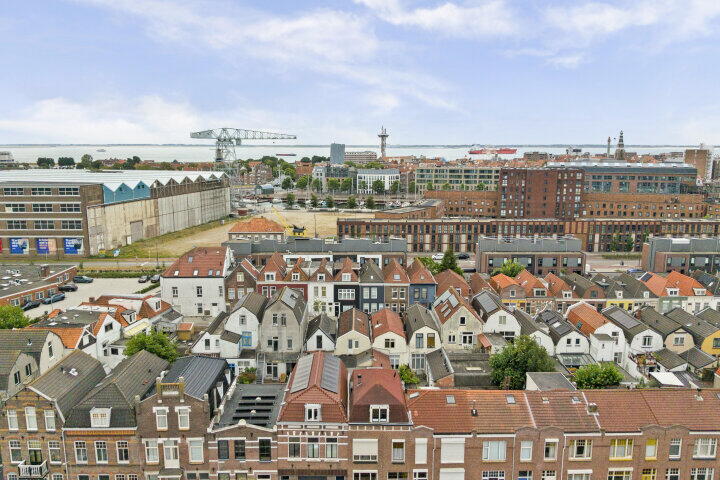 Foto 33 – Kasteelstraat 190, Vlissingen