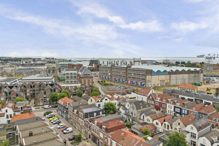 Foto 34 – Kasteelstraat 190, Vlissingen