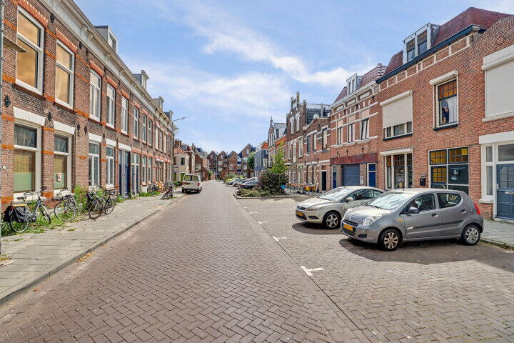 Foto 35 – Kasteelstraat 190, Vlissingen