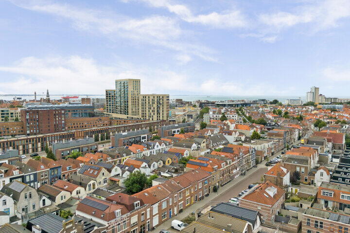 Foto 36 – Kasteelstraat 190, Vlissingen