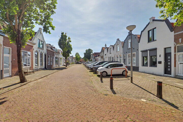 Foto 3 – Kasteelstraat 45, Vlissingen