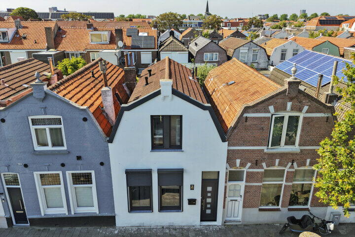 Kasteelstraat 45