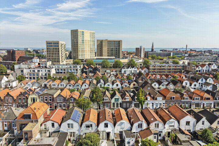 Foto 29 – Kasteelstraat 45, Vlissingen