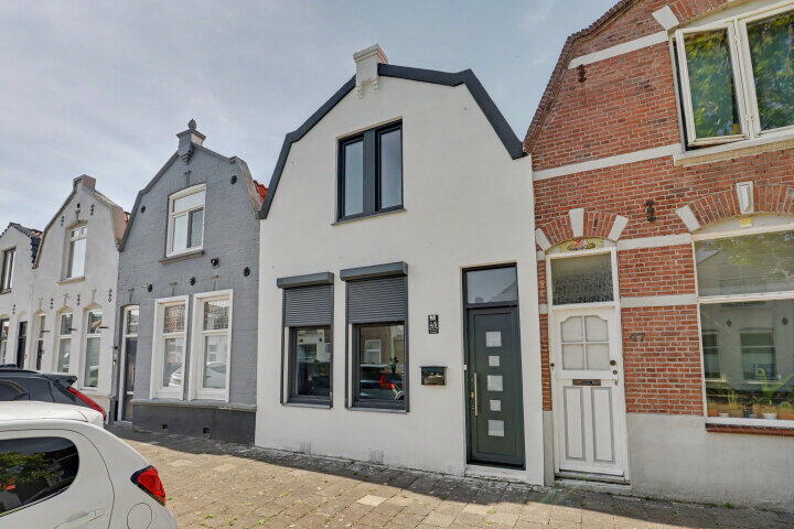 Foto 31 – Kasteelstraat 45, Vlissingen