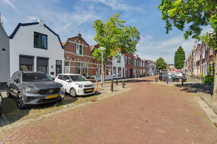 Foto 32 – Kasteelstraat 45, Vlissingen