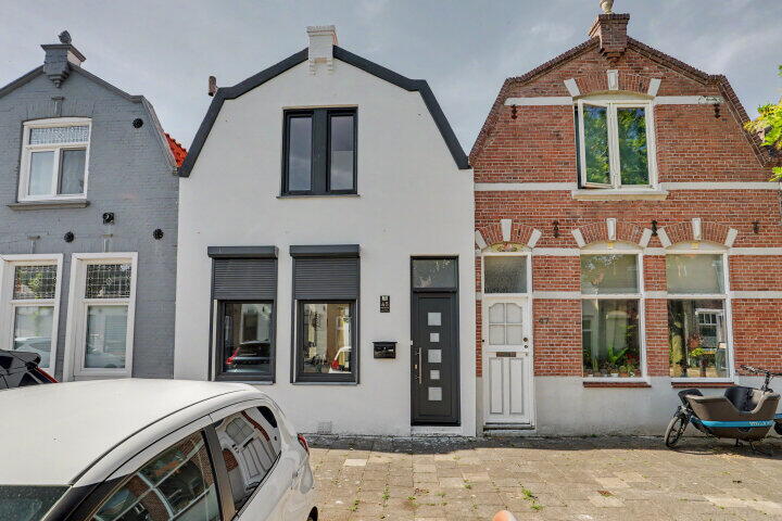 Foto 33 – Kasteelstraat 45, Vlissingen