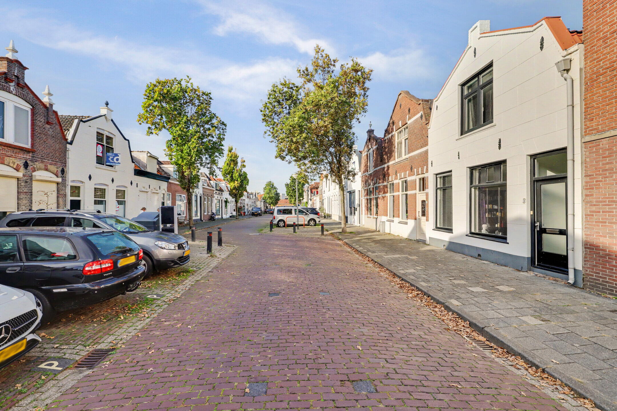 Virtuele tour - Kasteelstraat 51, Vlissingen