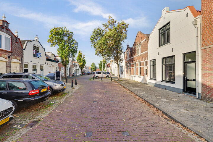 Video 1 - Kasteelstraat 51, Vlissingen