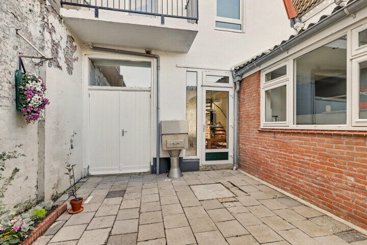 Foto 3 – Kasteelstraat 51, Vlissingen