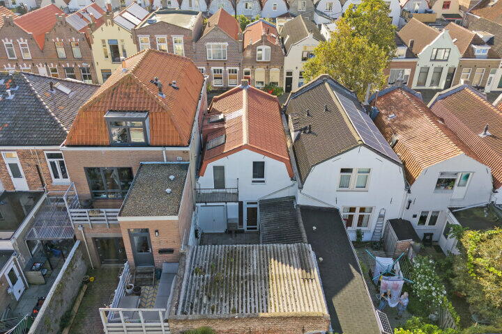 Foto 35 – Kasteelstraat 51, Vlissingen