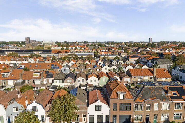 Foto 36 – Kasteelstraat 51, Vlissingen