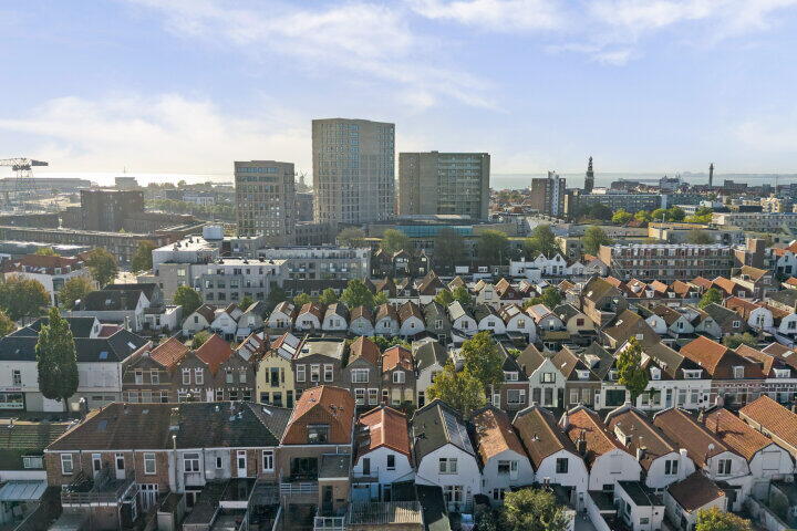 Foto 37 – Kasteelstraat 51, Vlissingen