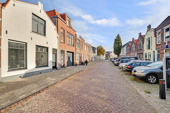Foto 38 – Kasteelstraat 51, Vlissingen