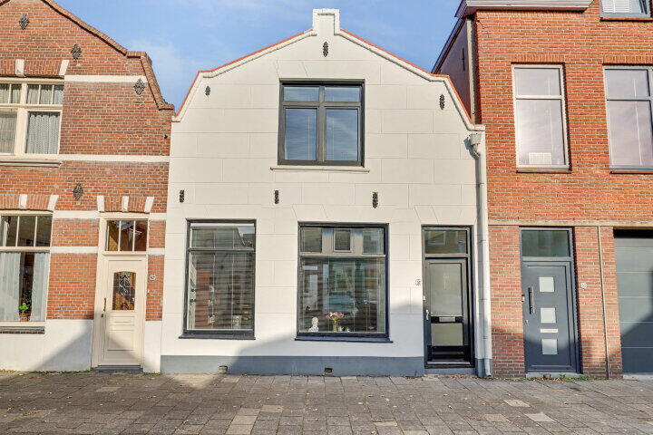 Foto 39 – Kasteelstraat 51, Vlissingen