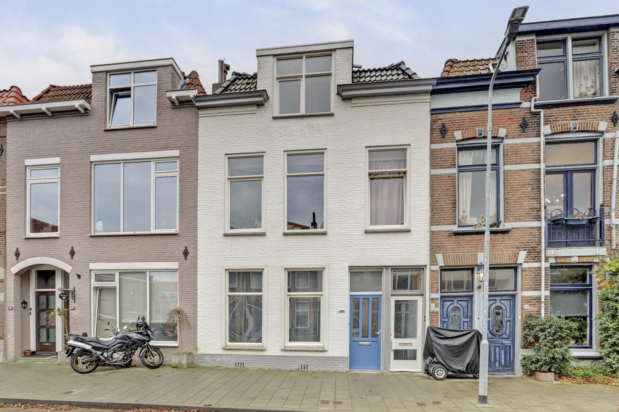 360 foto - Kasteelstraat 84 A, Vlissingen