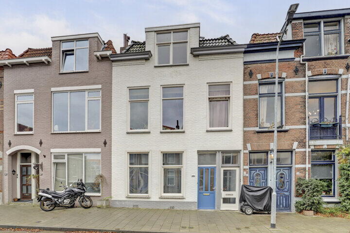 Foto 2 - Kasteelstraat 84 A, Vlissingen