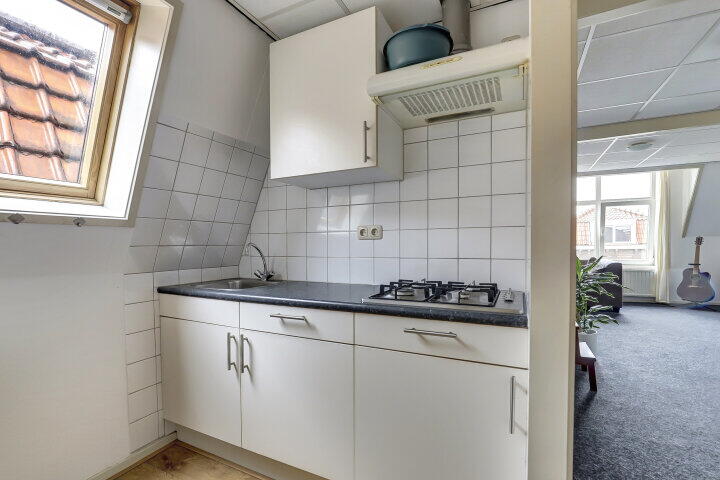 Foto 11 - Kasteelstraat 84 A, Vlissingen