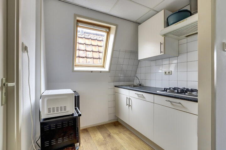 Foto 12 - Kasteelstraat 84 A, Vlissingen