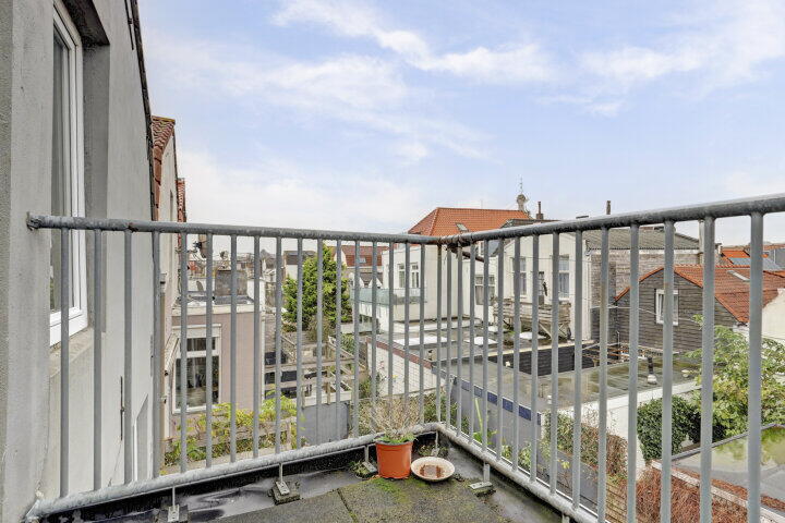 Foto 3 - Kasteelstraat 84 A, Vlissingen