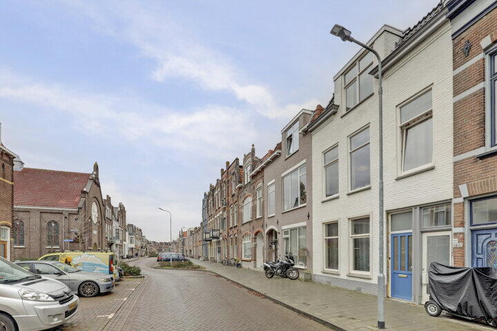 Foto 23 - Kasteelstraat 84 A, Vlissingen