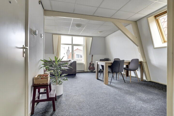 Foto 7 - Kasteelstraat 84 A, Vlissingen