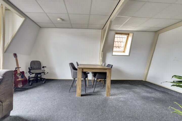 Foto 10 - Kasteelstraat 84 A, Vlissingen