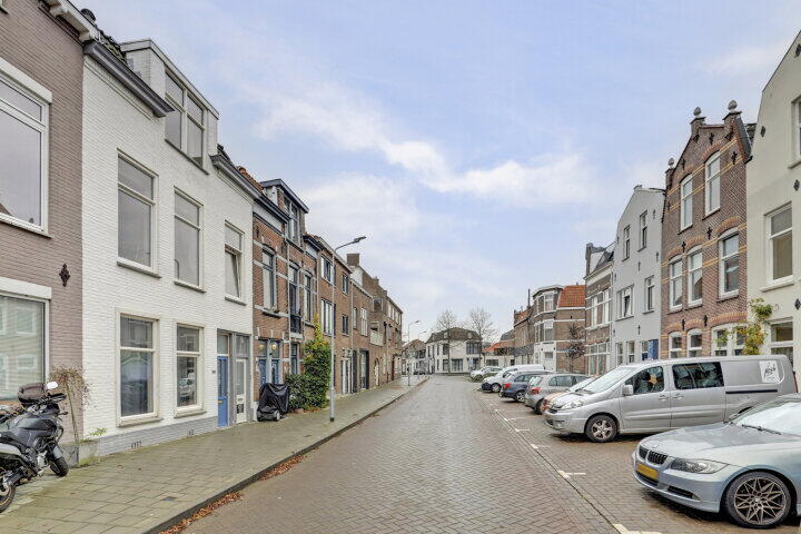 Foto 22 - Kasteelstraat 84 A, Vlissingen