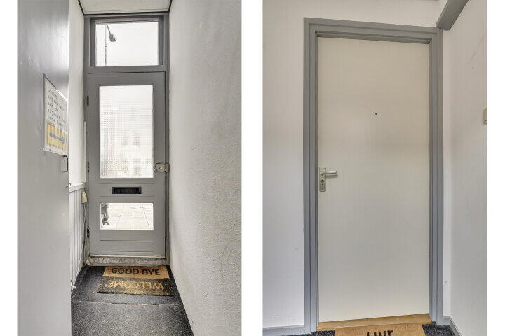 Foto 4 - Kasteelstraat 84 A, Vlissingen