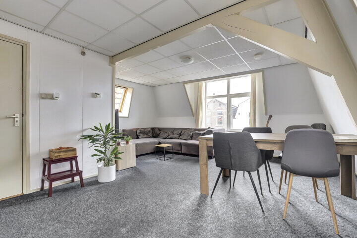 Foto 5 - Kasteelstraat 84 A, Vlissingen