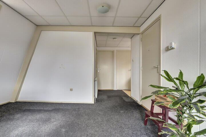 Foto 6 - Kasteelstraat 84 A, Vlissingen