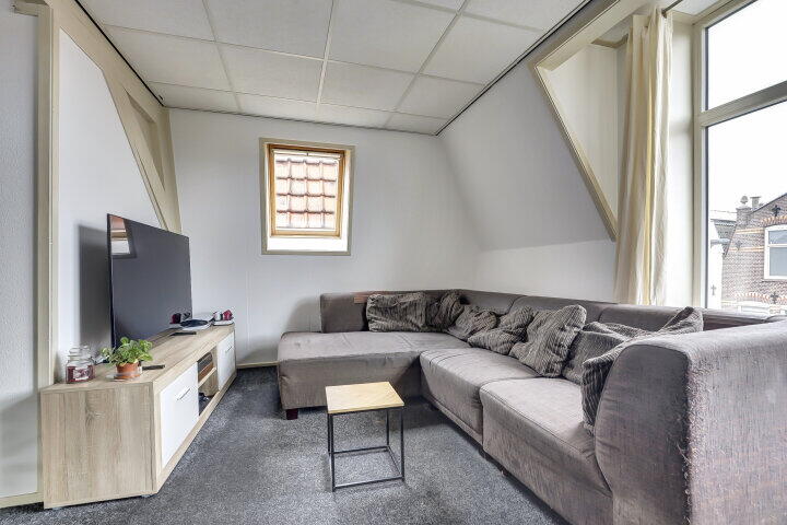 Foto 8 - Kasteelstraat 84 A, Vlissingen