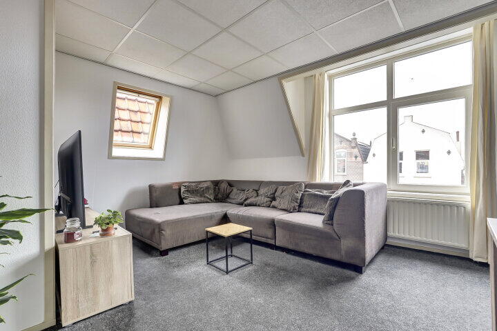 Foto 9 - Kasteelstraat 84 A, Vlissingen