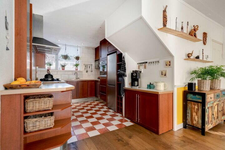 Foto 15 - Kastelenlaan 173, Roden