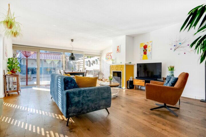 Foto 3 - Kastelenlaan 173, Roden