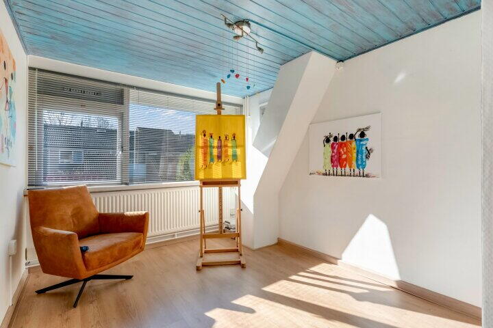 Foto 25 - Kastelenlaan 173, Roden