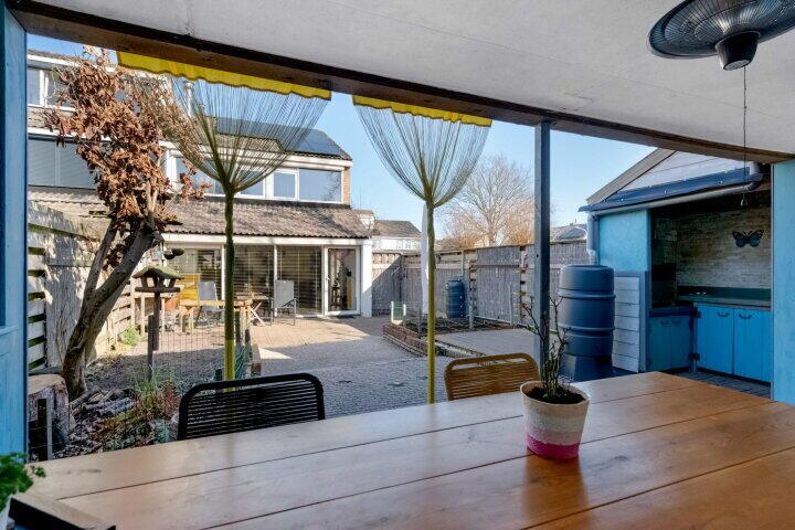 Foto 35 - Kastelenlaan 173, Roden