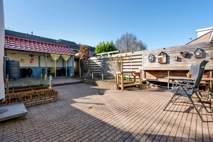 Foto 42 - Kastelenlaan 173, Roden