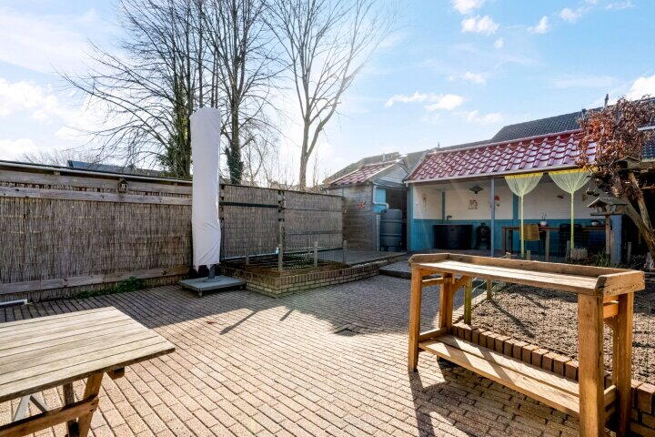 Foto 43 - Kastelenlaan 173, Roden