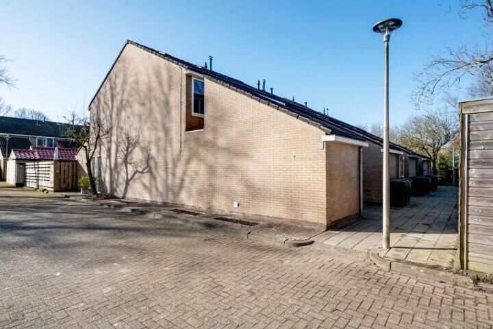 Foto 44 - Kastelenlaan 173, Roden