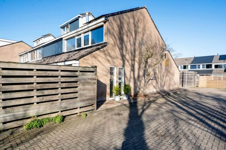 Foto 45 - Kastelenlaan 173, Roden