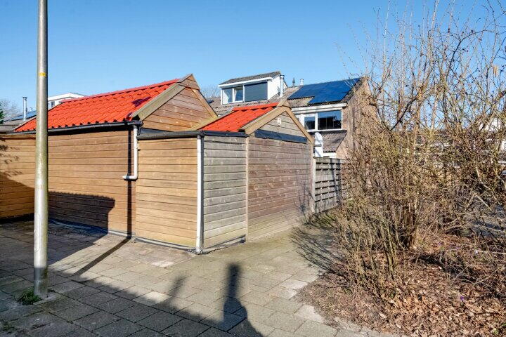 Foto 46 - Kastelenlaan 173, Roden