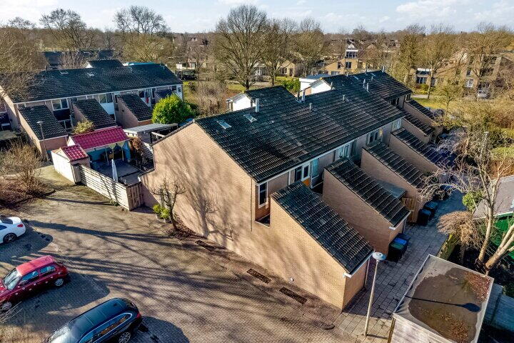 Foto 49 - Kastelenlaan 173, Roden