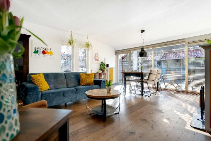 Foto 9 - Kastelenlaan 173, Roden